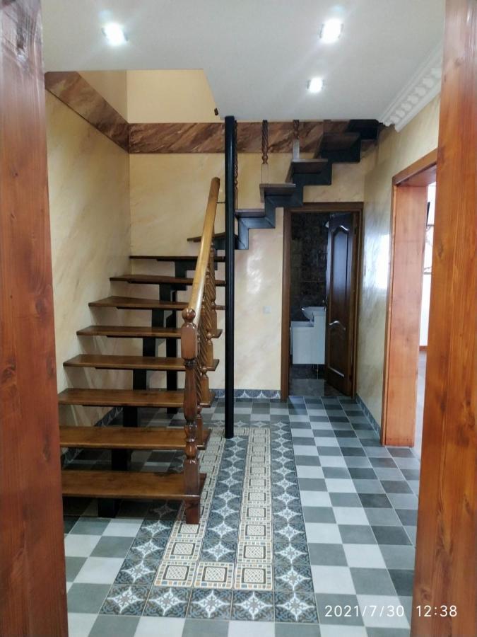 Nestg Guest House Pilipets Ngoại thất bức ảnh