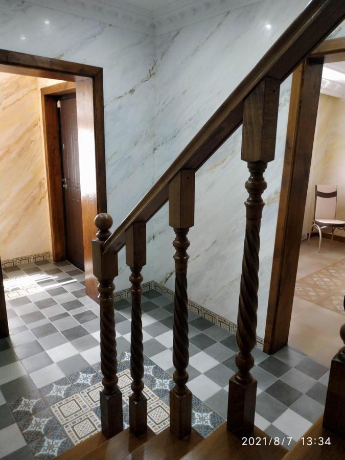 Nestg Guest House Pilipets Ngoại thất bức ảnh
