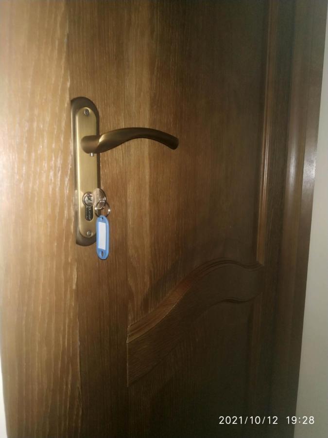 Nestg Guest House Pilipets Ngoại thất bức ảnh