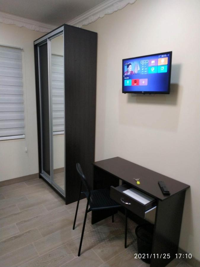Nestg Guest House Pilipets Ngoại thất bức ảnh