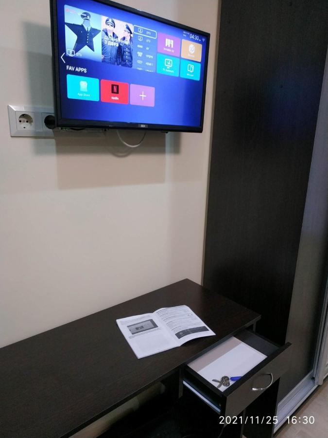 Nestg Guest House Pilipets Ngoại thất bức ảnh